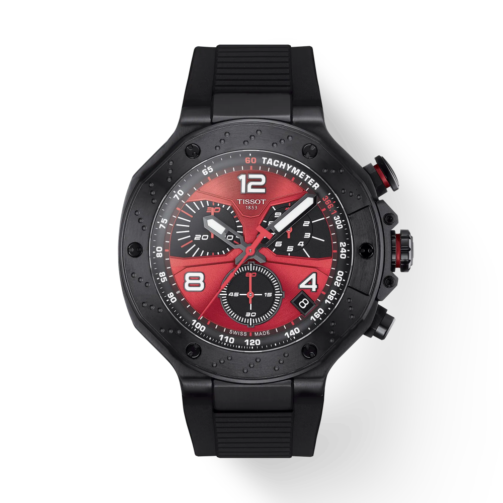 T-Race MotoGP 2026 45mm