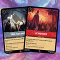 Daily Card Discussion: Be Prepared vs Grab Your Sword : r/Lorcana